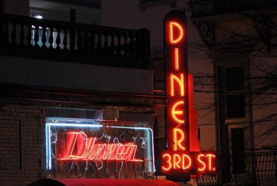 3rd Street Diner